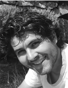 Pedro Horta
