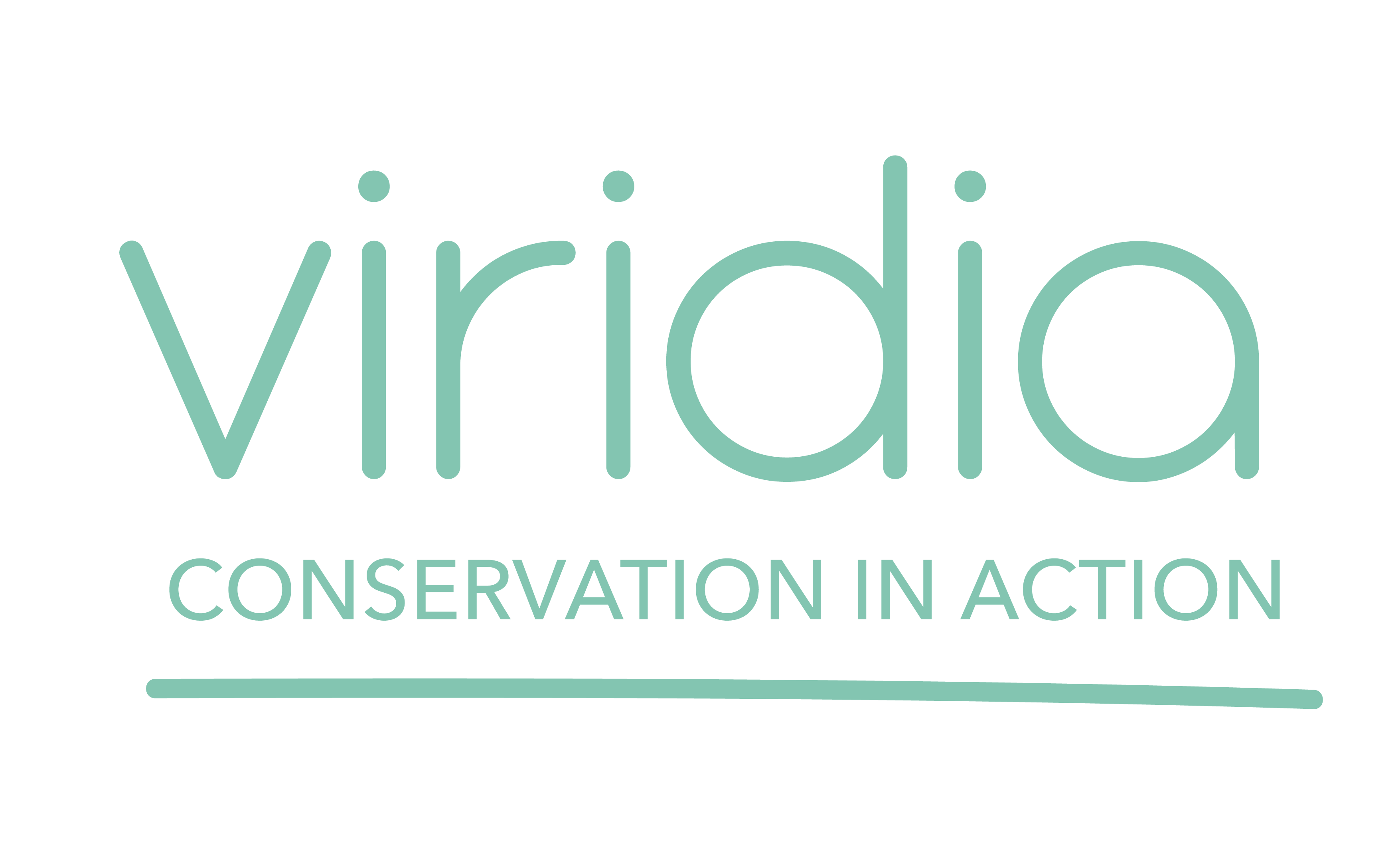 Viridia - Conservation in action